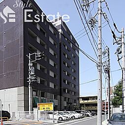 プリマヴェール名駅ノルテ 502