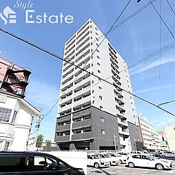 UURコート名古屋名駅 1401