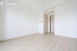 ArtizA金山 502 5階1Kのリビング/ダイニング