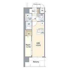 エスリード名古屋サザンプレイス 3階