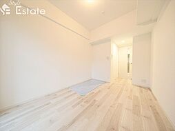 エスリード名古屋サザンプレイス 1204 12階1Kのリビング/ダイニング