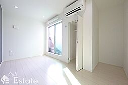 REVE今池 203 2階1Kのリビング/ダイニング