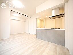 名古屋市営桜通線 今池駅 徒歩13分の賃貸マンション