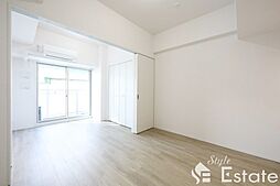 CREST TAPP名古屋山王 1403 14階1DKのリビング/ダイニング