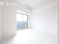 CREST TAPP名古屋山王 1502 15階1Kのリビング/ダイニング