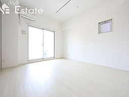 THE BRICKS 903 9階1Kのリビング/ダイニング