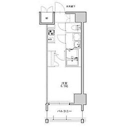 S-RESIDENCE名駅北alesia 5階