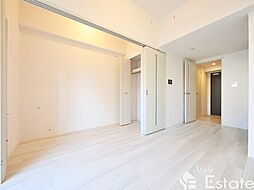 JR中央本線 鶴舞駅 徒歩5分の賃貸マンション 8階1DKのリビング/ダイニング