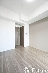 MAXIV新栄 707 7階1Kのリビング/ダイニング