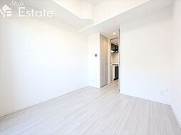 MAXIV新栄 707 7階1Kのリビング/ダイニング