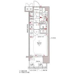 JR中央本線 千種駅 徒歩9分 8階/-