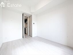 JR中央本線 千種駅 徒歩9分の賃貸マンション 13階1Kのリビング/ダイニング