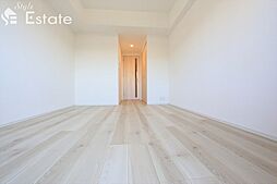 S-RESIDENCE高岳駅前awake 302 3階1Kのリビング/ダイニング