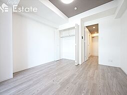 名古屋市営名城線 矢場町駅 徒歩5分の賃貸マンション 12階1Kのリビング/ダイニング