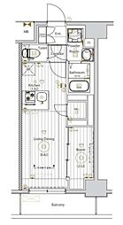 LiveFlat千種WEST 5階/503