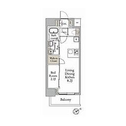 名古屋市営東山線 新栄町駅 徒歩6分