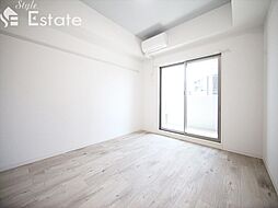 パルティール神宮南 1302 3階1Kのリビング/ダイニング