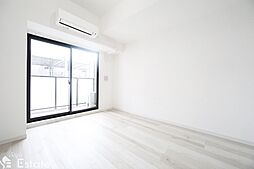 名古屋市営東山線 亀島駅 徒歩2分の賃貸マンション 10階1Kのリビング/ダイニング