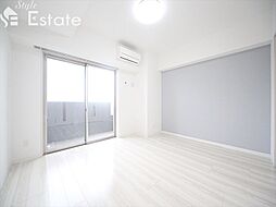 Ceres志賀本通 210 2階1Kのリビング/ダイニング