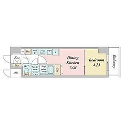 名古屋市営桜通線 今池駅 徒歩3分