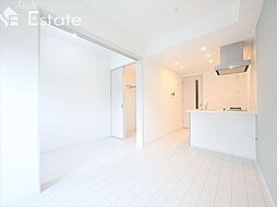 名古屋市営桜通線 今池駅 徒歩3分の賃貸マンション