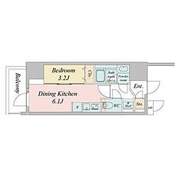 名古屋市営桜通線 今池駅 徒歩3分 15階/-