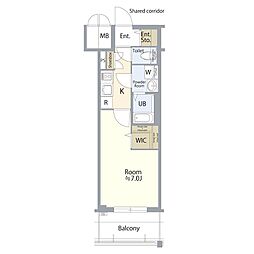 エスリード ザ・レガリア新栄ALTAIER 12階