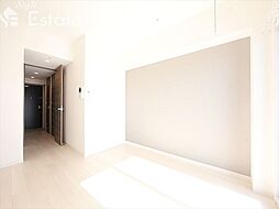 S-RESIDENCE東海通 204 2階1Kのリビング/ダイニング