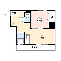 名古屋市営桜通線 吹上駅 徒歩7分