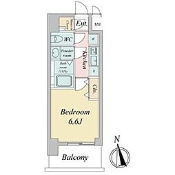 シーズンフラッツ千種 15階/1502