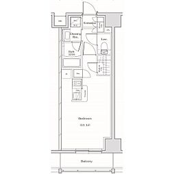 ザ・パークハビオ名古屋松原 4階
