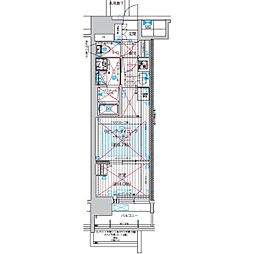 プレサンスレイズ桜山EAST 9階