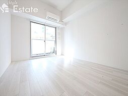 エスリード名古屋STATION NORTH 1403 14階1Kのリビング/ダイニング