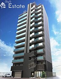 ディアレイシャス名古屋太閤通IV 504