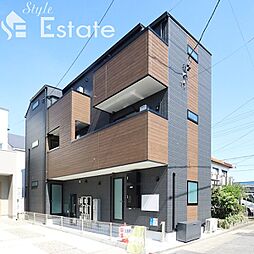 プリシェール名塚 201