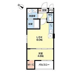 MOVE大曽根NEO 3階