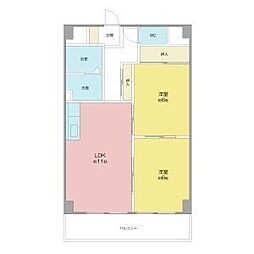 JR東海道本線 金山駅 徒歩3分