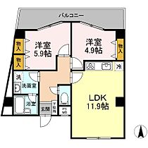 間取り：223039662040