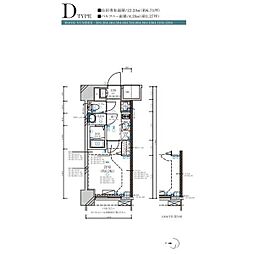 名古屋臨海高速あおなみ線 ささしまライブ駅 徒歩8分