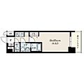 S-RESIDENCE池下西9階7.6万円