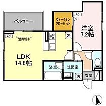 間取り：223039734126