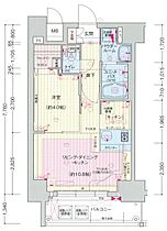 間取り：223039888096