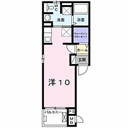 シカモア　スクエア 2階