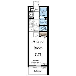 名古屋市営名城線 志賀本通駅 徒歩4分