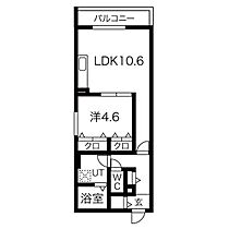 間取り：223040176415