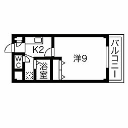 名古屋市営鶴舞線 庄内通駅 徒歩7分