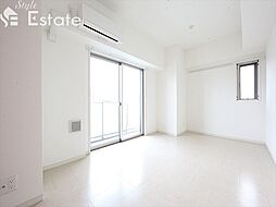 プレディアスタイル名古屋 1Kの写真