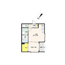 間取り：223040270033