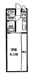 OHANA栄生 2階