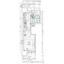 エステムコート名古屋泉プラチナムゲート 5階